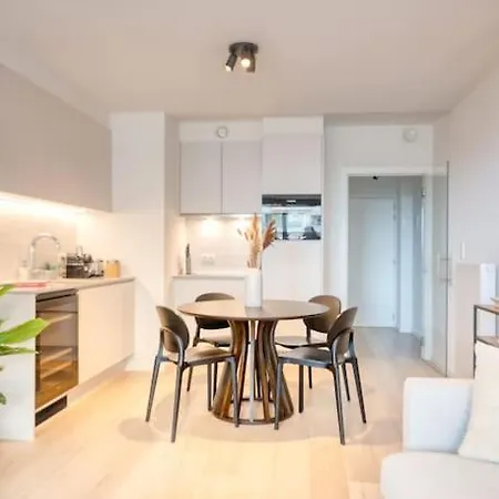 Apartment Peaceful Getaway In *