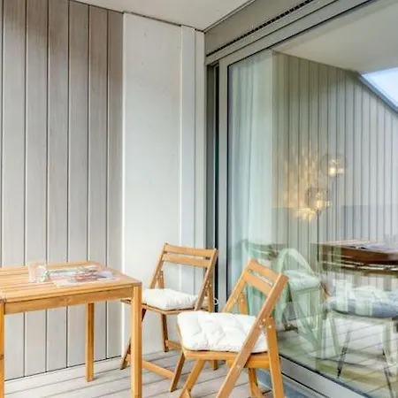 Apartment Peaceful Getaway In *